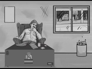 Capítulo 2: 'Alianzas'