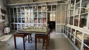 El Instituto Cardenal Cisneros celebra sus 175 años con una exposición