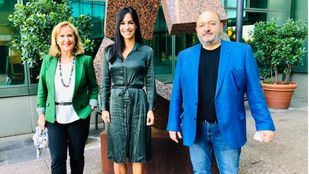 Villacís: “Espero hacer muy buena política en estos dos años”