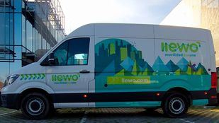 El Corte Inglés, Enagás e ILUNION ponen en marcha un proyecto logístico sostenible con impacto social