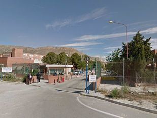 Noelia de Mingo, en huelga de hambre en el psiquiátrico de Fontcalent