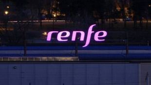 Renfe va a licitar la compra de 12 locomotoras de gran potencia para el transporte de Mercancías