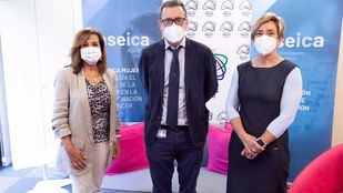 Fundación Merck y ASEICA convocan los premios 'CONÓCELAS' para impulsar las vocaciones científicas