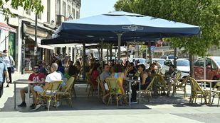 Madrid elimina todas las restricciones de aforo desde el lunes