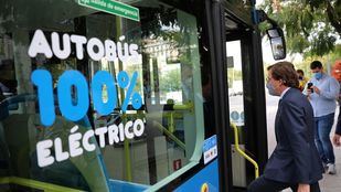 Madrid concurrirá a los fondos europeos con 43 proyectos dirigidos a la movilidad sostenible