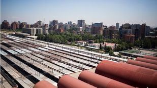 La huelga en Renfe provoca demoras en varias líneas de Cercanías