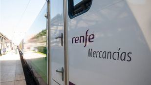 Renfe Mercancías pone en marcha el proceso de búsqueda de un socio industrial
