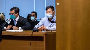 El kamikaze de la M-50, culpable de homicidio doloso