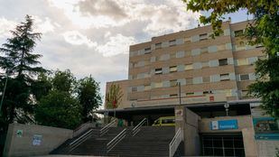 Nueva reducción de positivos Covid en una jornada con menos ingresos