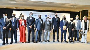 Comienza la Semana de la Arquitectura: todo lo que se puede hacer hasta el 10 de octubre