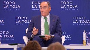 Ignacio Galán: “Es esencial preservar la estabilidad jurídica y no poner en entredicho el modelo europeo"