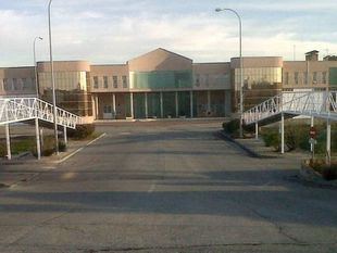 Prisión para cinco funcionarios por introducir droga en la cárcel de Navalcarnero