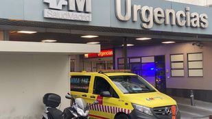 Madrid suma 328 casos, 63 menos que el pasado sábado, y cinco fallecidos