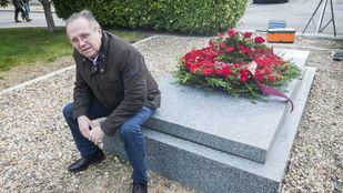 El socialista Antonio Miguel Carmona, nuevo vicepresidente de Iberdrola España