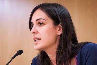 Entrevista 'a fondo' a Rita Maestre en Onda Madrid