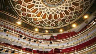 Madrid Otra Mirada abre de nuevo espacios desconocidos de la capital al público