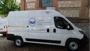 Los proyectos solidarios financiados por BBVA Asset Management, en marcha