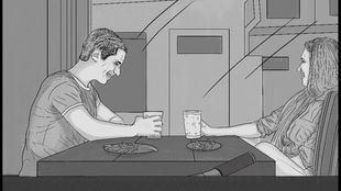 Capítulo 10: 'El grupo'