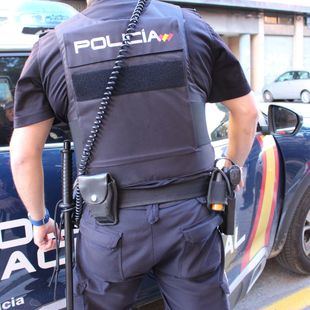 La Policía busca al hombre que violó a una joven belga el viernes en Argüelles