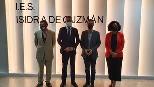 La Fundación ‘La Caixa’ y CaixaBank donan material escolar a más de 700 alumnos de Alcalá