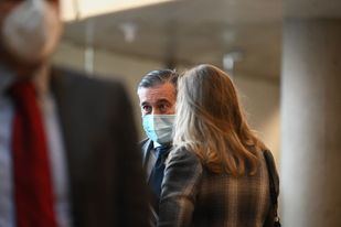 Enrique López, "sorprendido" por la petición de comparecencia en la comisión Kitchen