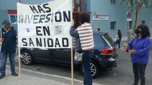 Así es el Plan de Mejora Integral de la Atención Primaria: 200 millones de euros y 1.200 empleos