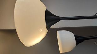 La luz este jueves se alzará un 26% más que el último precio más alto hasta la fecha