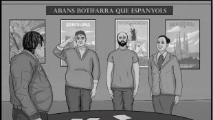 Capítulo 15: ' Contraespionaje'