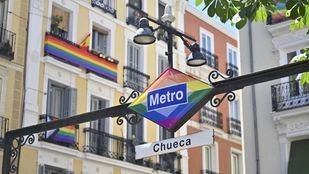 Madrid reforzará la seguridad en Chueca con 24 cámaras y en Marconi con 23