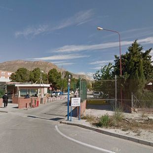 Fontcalent solicita al juez que autorice la alimentación y medicación forzosa de Noelia de Mingo