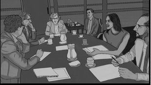 Capítulo 11: 'La visión'