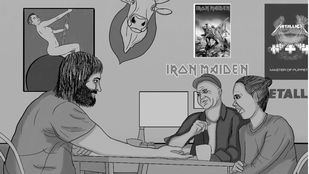 Capítulo 17: 'Agente doble'