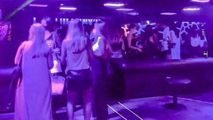 El ocio nocturno aplaude la reapertura de las pistas de baile
