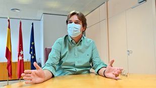 Ayala promete primarias para las candidaturas de 2023 e impulsará el liderazgo femenino