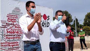 Lobato participará en debates con Ayala y promete primarias para elegir "parte" de las listas