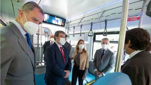 Alsa participó en el SUM Bilbao’21 presentando su experiencia en el hidrógeno