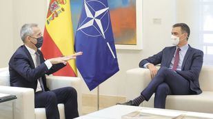 Madrid acogerá la cumbre de la OTAN a finales de junio del año que viene