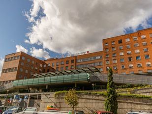 Hospital Clínico San Carlos