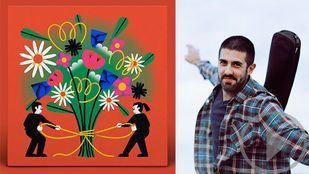 Adrià Salas y Mr.Kilombo nos traen nuevo single "Efaristo"