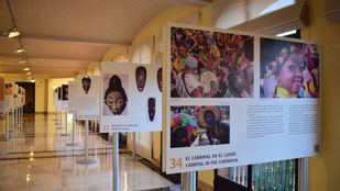 La historia de la esclavitud transatlántica