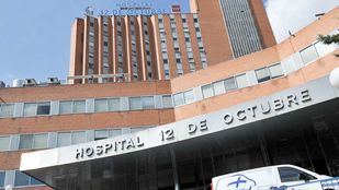 Una paciente con Covid del Hospital 12 de Octubre consigue dar a luz gracias un pulmón artificial