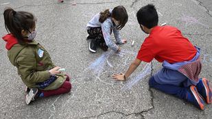 Estos son los virus estacionales que regresan a las aulas