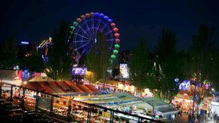 Cuatro detenidos por lanzar botellas contra la policía en las fiestas de Leganés