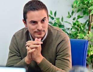 Primarias del PSOE-M: Ayala acusa a Lobato de no querer celebrar más debates