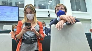 El Ayuntamiento de Madrid continúa las conversaciones para traer el Museo Hermitage