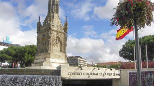 Día de las Fuerzas Armadas: 20 años del atentado de ETA en Colón