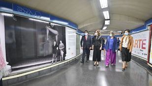 Ayuso critica que la izquierda de forma "perniciosa" quiera descapitalizar Madrid