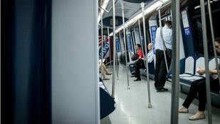 Cierre de la estación Santiago Bernabéu y refuerzo en seis líneas de Metro por el desfile