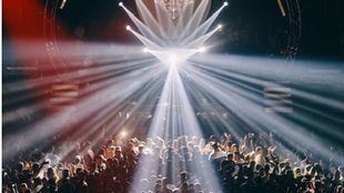 Dos detenidos por robar 28 móviles en una sola noche en la discoteca Fabrik