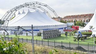 Más Madrid exige a Almeida medidas contra la "verbena permanente" del Espacio Delicias